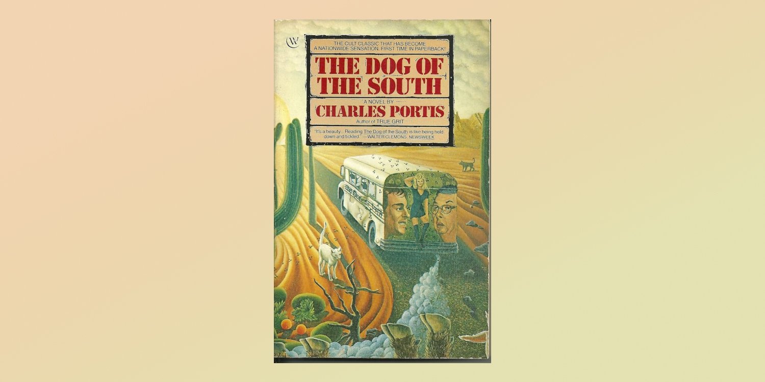 The Dog of the South